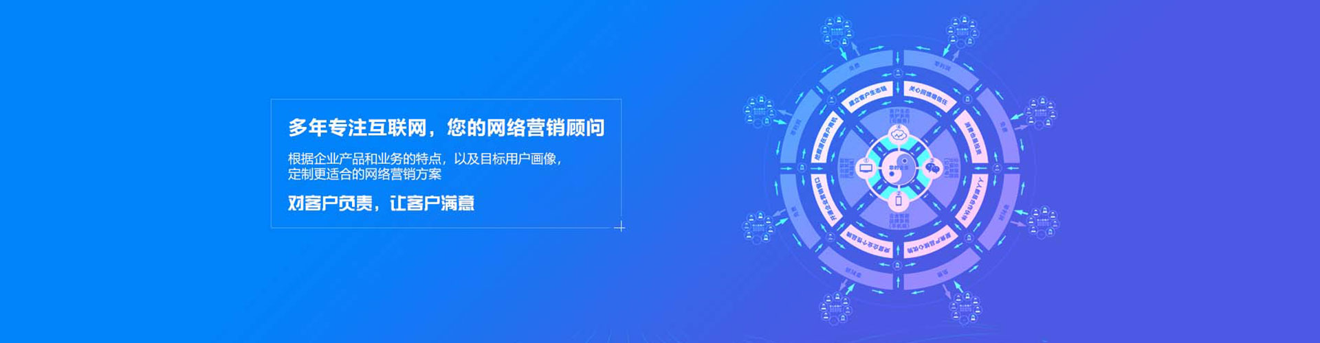 中江百度推广平台